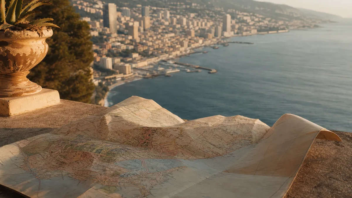 Monaco vs Monte-Carlo : comprendre enfin la différence