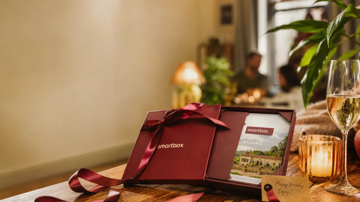 Smartbox : le guide complet pour offrir une expérience unique