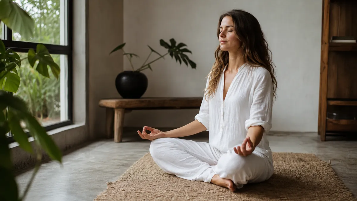 Yoga kundalini : principes, bienfaits et guide de pratique
