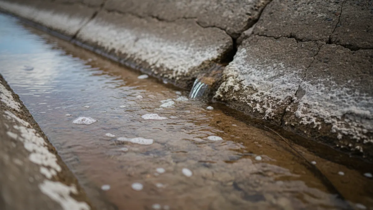 Énergie osmotique : fonctionnement, atouts et limites