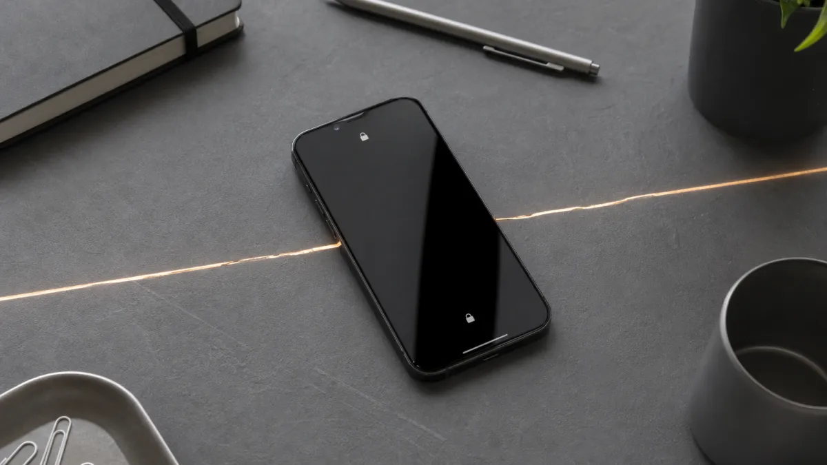 Votre smartphone est-il espionné ? Voici les signes d'alerte