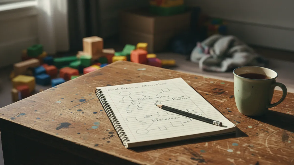 Jean Piaget : sa biographie, ses théories et son héritage