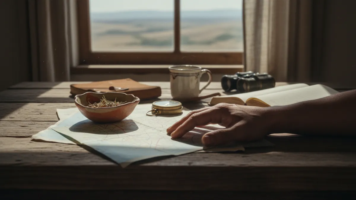 Différences entre Gitans, Tsiganes et gens du voyage