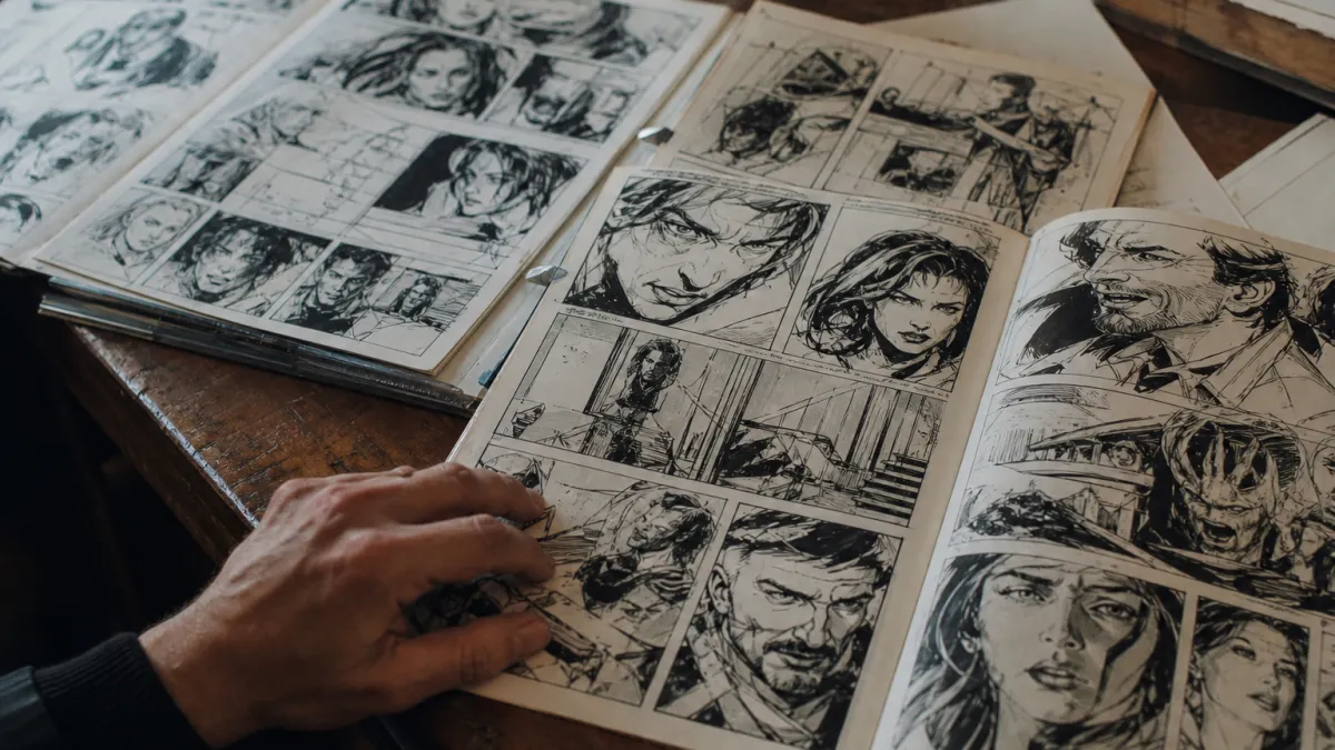 Pourquoi en bd - l'art de tout expliquer par l'image