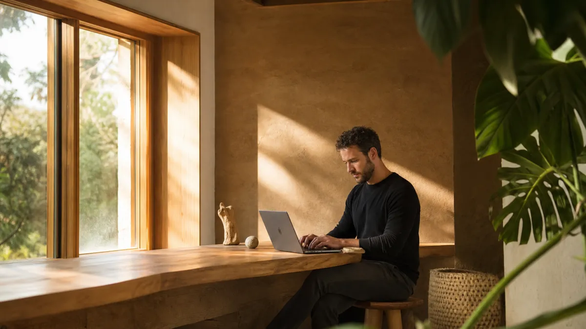 Architecture bioclimatique : principes, avantages et exemples