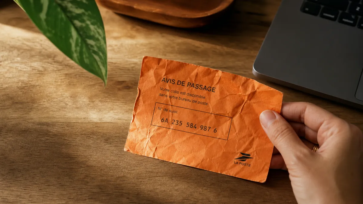 Comment suivre une lettre recommandée : le guide complet