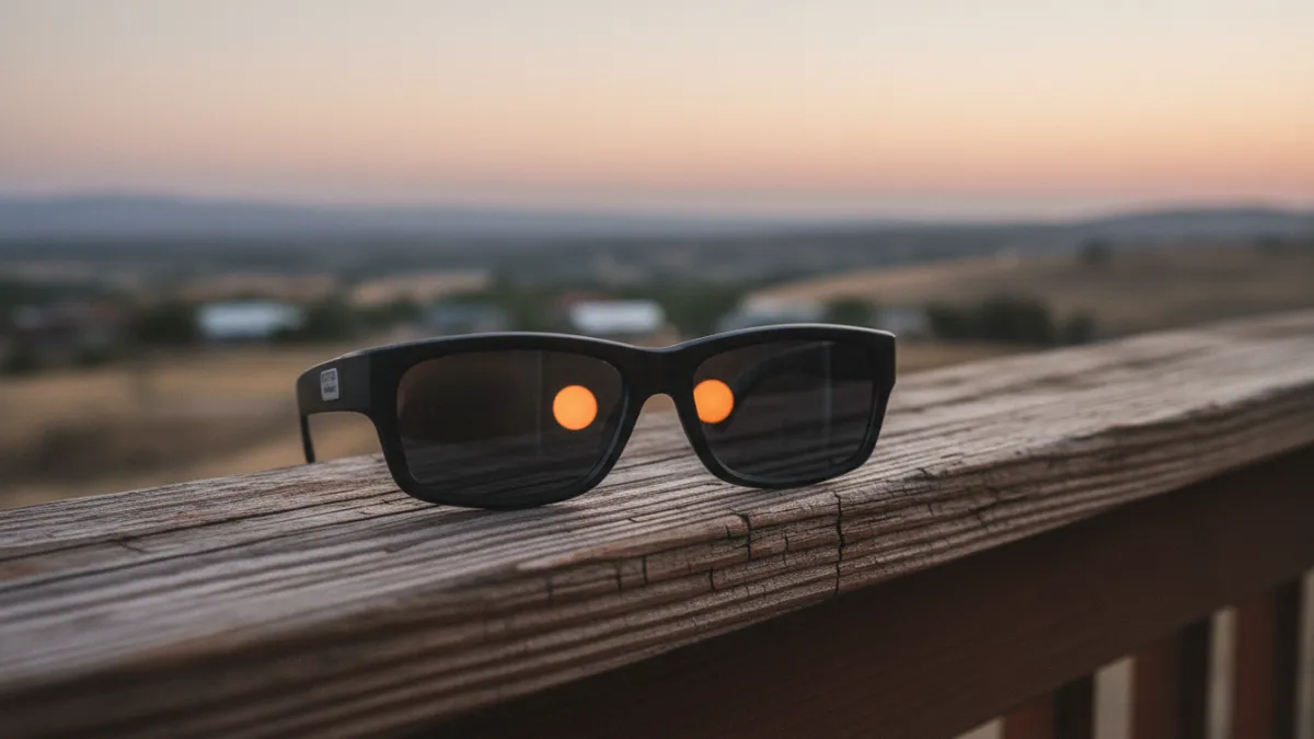 Observer l'éclipse solaire de 2026 en France : guide complet