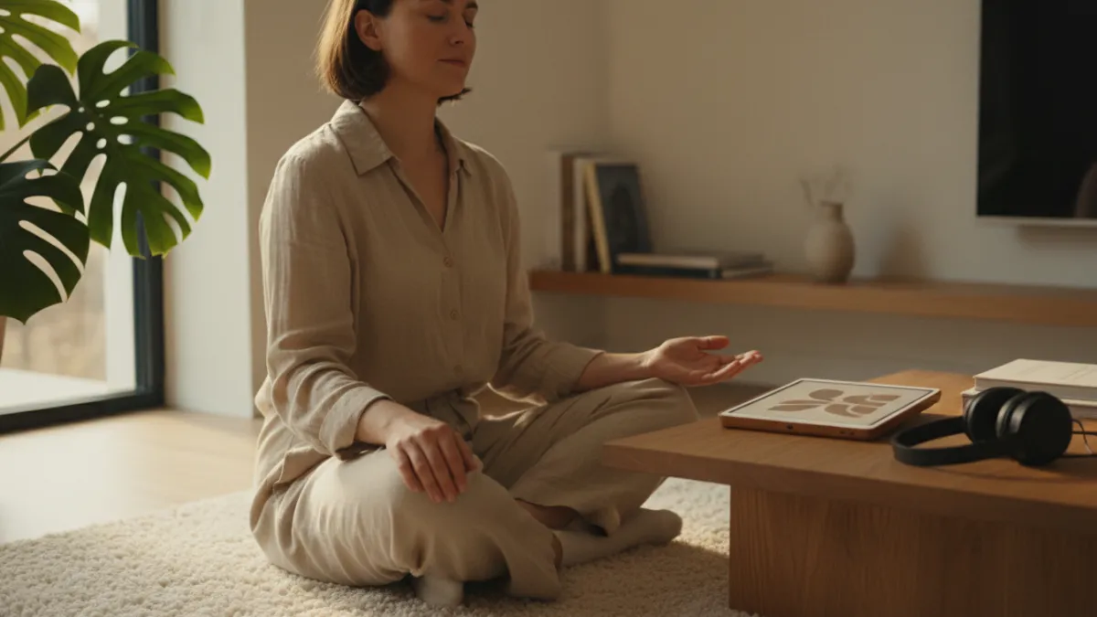 Exercices de développement personnel : la clé du progrès