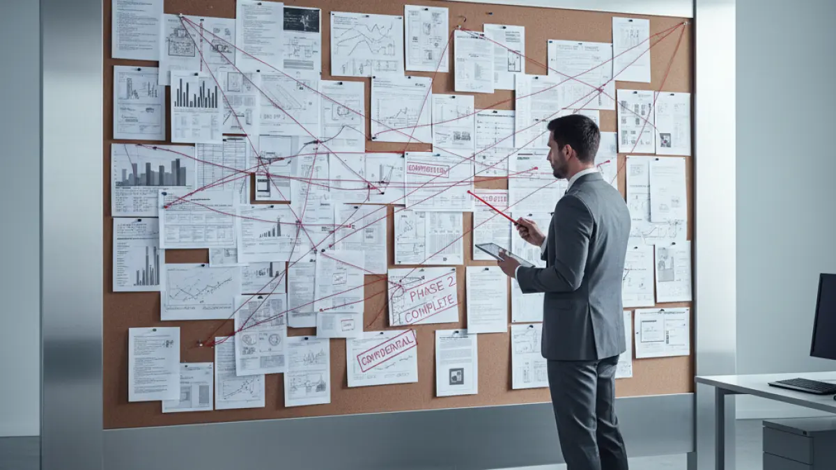 Une méthode, pas une opinion