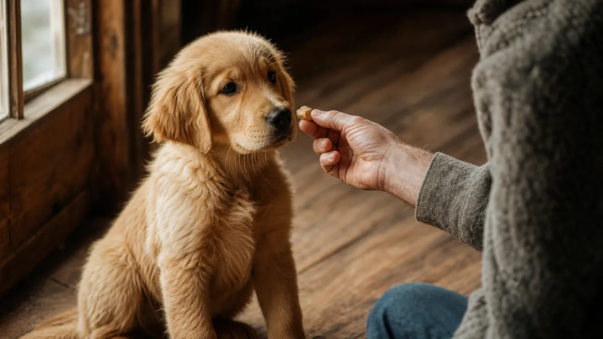 Quelle lettre pour nommer son chien en 2026 ? C'est le B
