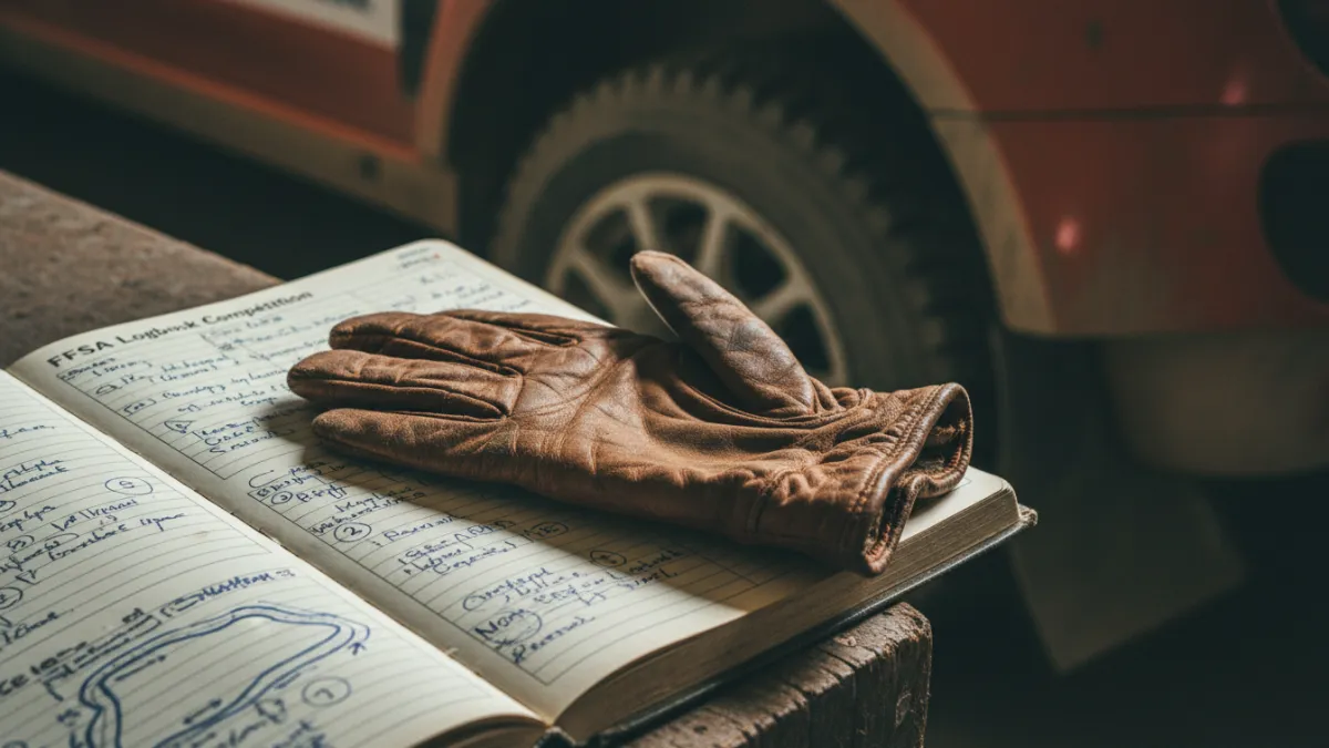 Comment devenir pilote automobile : le guide pour réussir