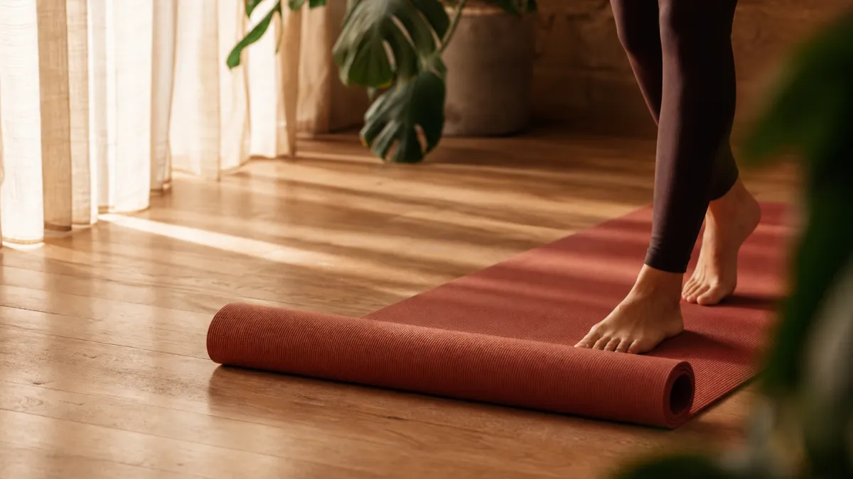 Yoga ashtanga : principes, postures et bienfaits essentiels