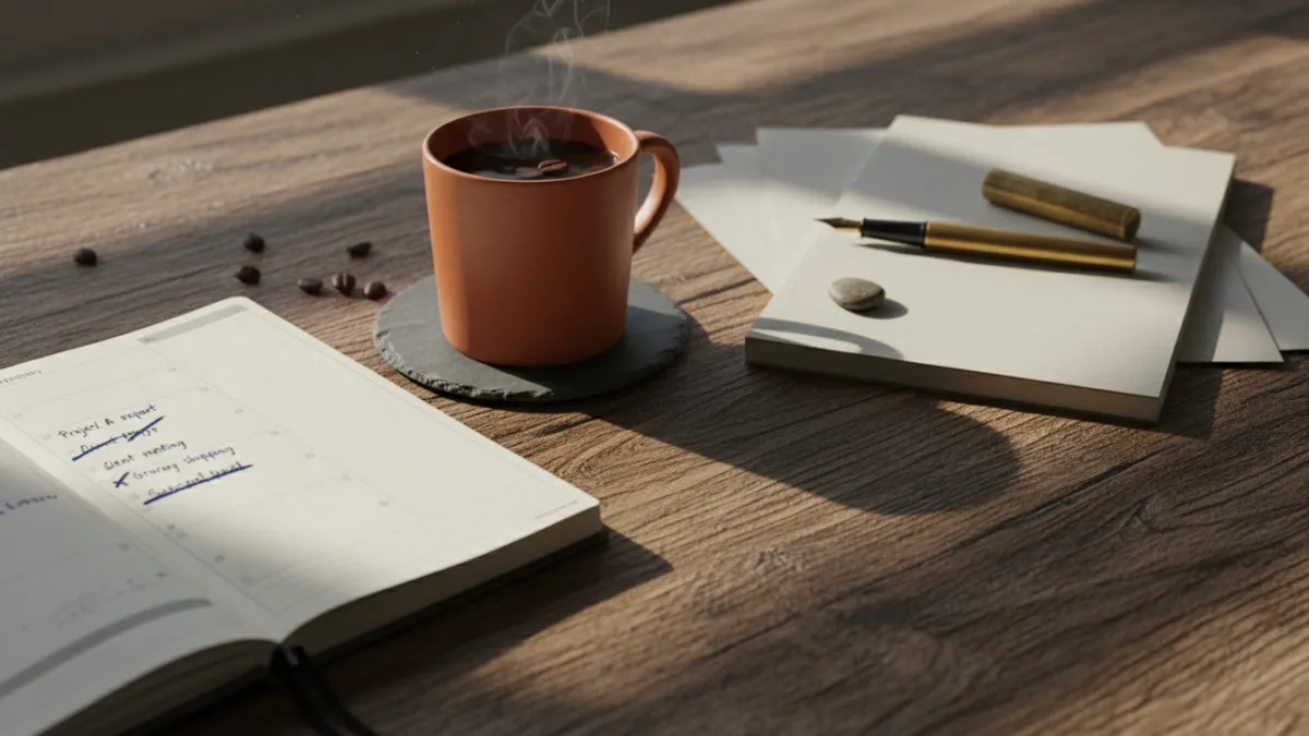 Quels sont les facteurs de bien-être essentiels au quotidien ?