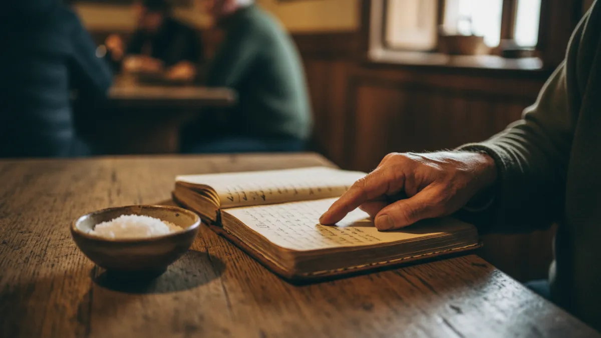 Expressions bretonnes : le lexique essentiel pour vos vacances