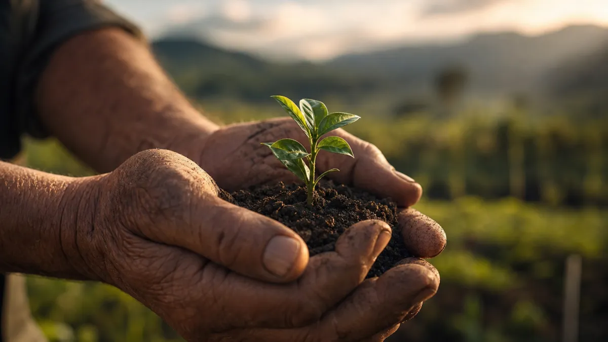 Pourquoi protéger l'environnement : enjeux et raisons d'agir