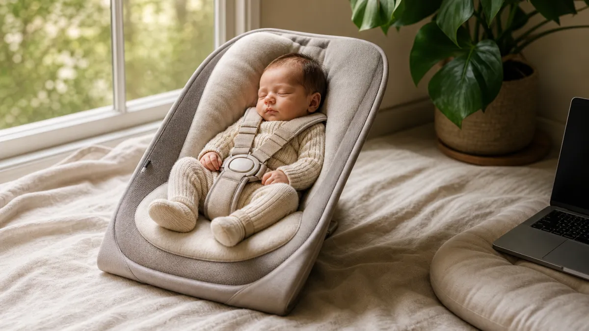 Cosy bébé : le guide pour choisir le meilleur cocon