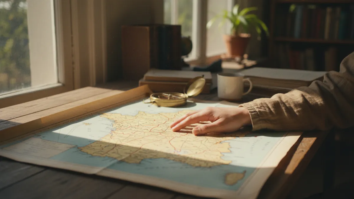 Différences entre DOM, TOM, DROM et COM : tout comprendre