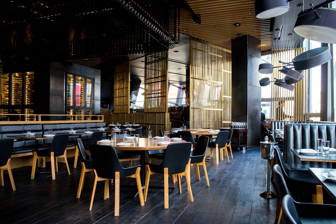 découvrez l'histoire fascinante du plus ancien restaurant du monde, où tradition culinaire et ambiance historique se rencontrent. une expérience unique pour les amateurs de gastronomie et d'histoire.