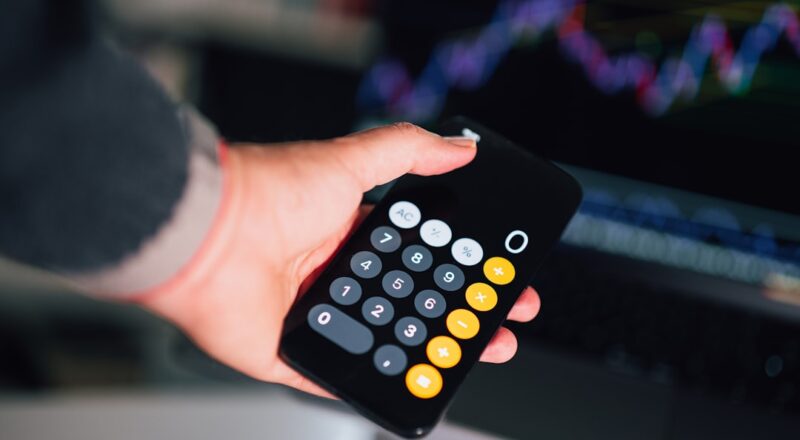 découvrez comment effectuer des calculs de moyennes avec simplicité. que ce soit pour des notes scolaires, des performances sportives ou des analyses de données, apprenez les méthodes efficaces pour calculer la moyenne et en tirer des insights pertinents.