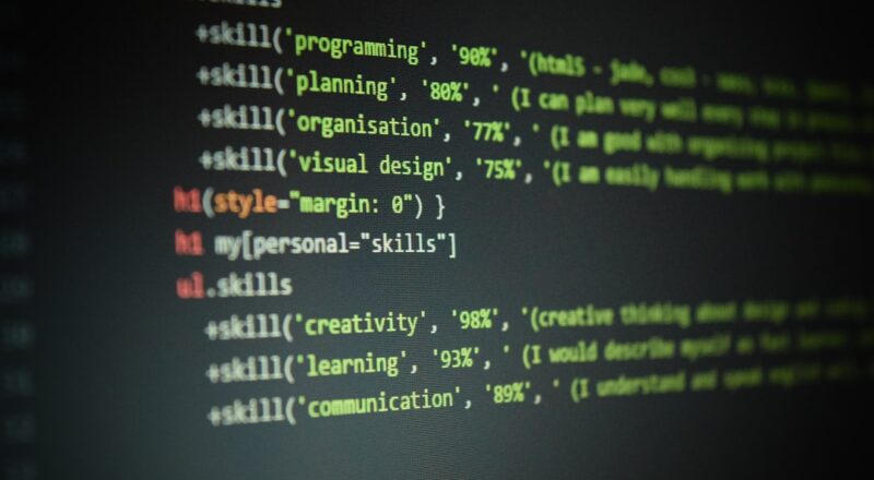 découvrez l'univers de la programmation sms : apprenez à créer, envoyer et gérer des messages texte efficacement grâce à des techniques innovantes et des outils adaptés. plongez dans les meilleures pratiques pour optimiser vos applications de communication et interagir avec vos utilisateurs de manière engageante.