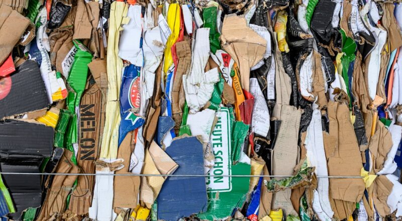 découvrez l'importance du recyclage pour notre planète. apprenez comment réduire vos déchets, réutiliser des matériaux et adopter des pratiques durables pour préserver l'environnement. engagez-vous dans un mode de vie éco-responsable dès aujourd'hui!