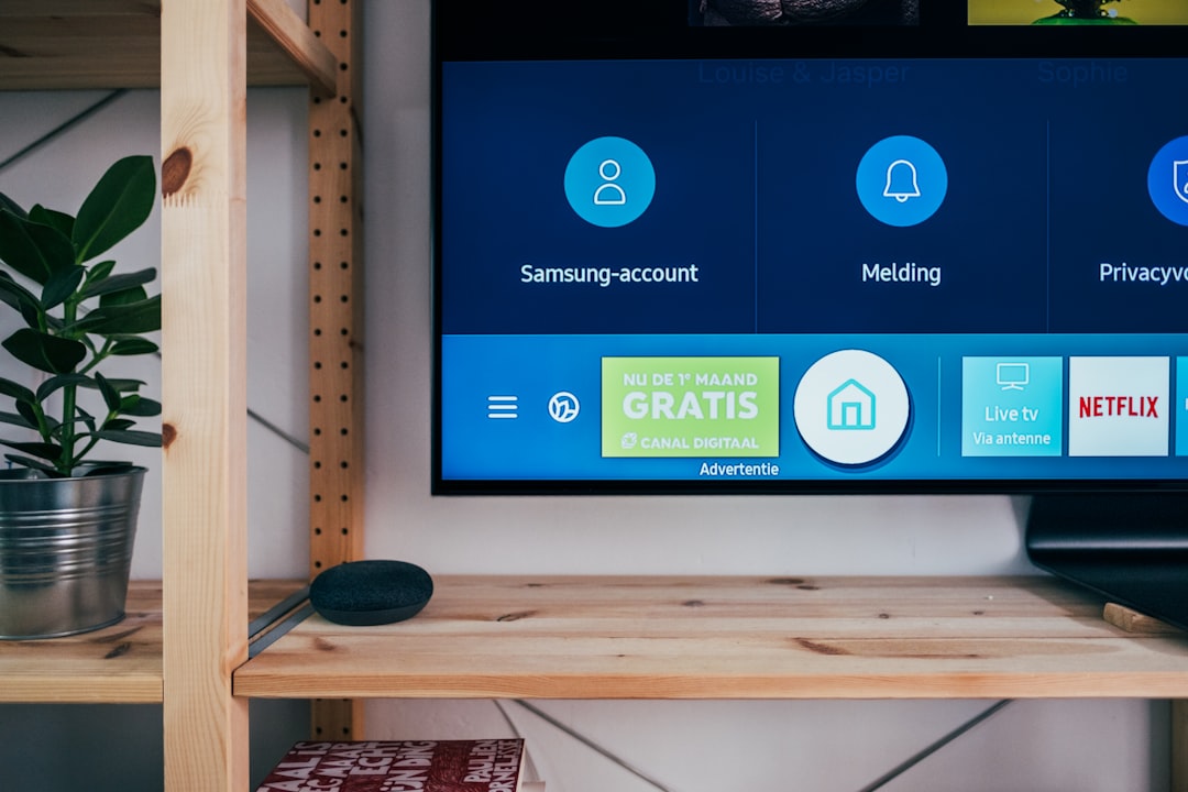 découvrez comment connecter votre téléphone à votre tv facilement grâce à nos conseils pratiques. profitez de vos vidéos, photos et applications sur grand écran pour une expérience de divertissement inégalée.