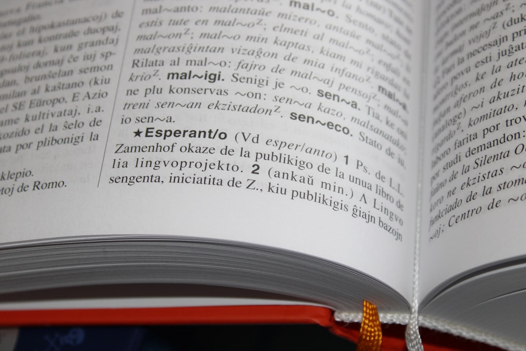 découvrez l'importance et le rôle de la langue officielle dans la culture et la communication d'un pays. apprenez-en plus sur les différentes langues officielles à travers le monde et leur impact sur l'identité nationale.