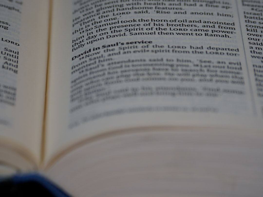 découvrez l'univers fascinant des prophètes, figures emblématiques aux messages puissants et inspirants. explorez leurs enseignements, leur impact sur les religions et la spiritualité à travers les âges.