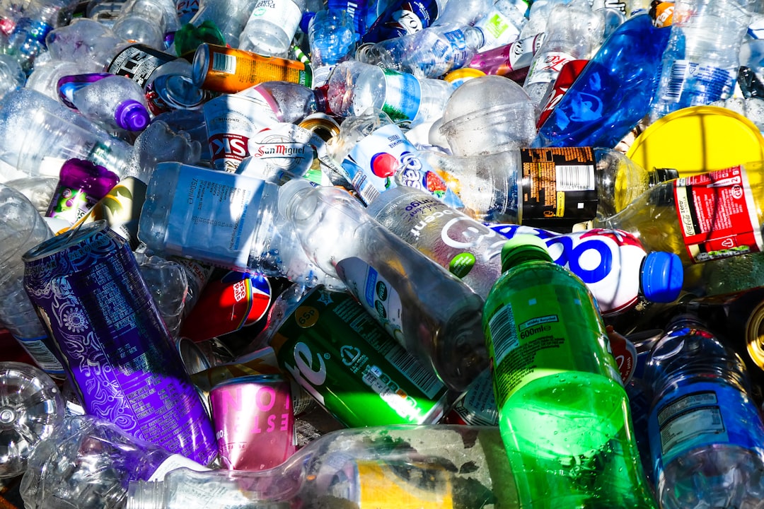 découvrez l'importance du recyclage pour notre planète. apprenez des méthodes efficaces pour réduire vos déchets et contribuer à un avenir plus durable. engagez-vous dans des pratiques écologiques et faites une différence!