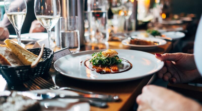 découvrez une variété de plats savoureux et sains avec notre sélection de recettes alimentaires. explorez des idées de repas faciles à préparer et apprenez des astuces pour rehausser vos plats du quotidien.