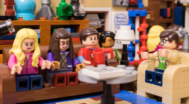 découvrez notre sélection des ensembles lego les plus chers, alliant créativité et luxe. explorez des modèles exclusifs et raffinés qui raviront aussi bien les collectionneurs que les passionnés de constructions haut de gamme. plongez dans l'univers des lego coûteux et trouvez la pièce maîtresse de votre collection.