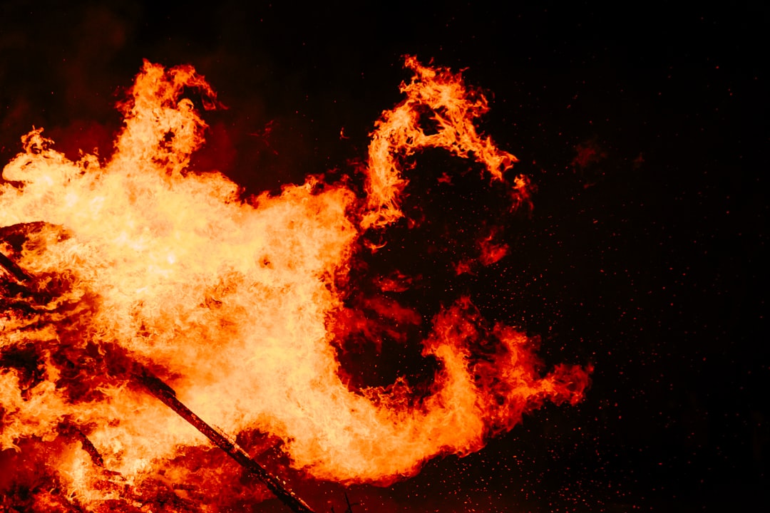 découvrez comment gérer le feu émotionnel et physique avec nos conseils sur la prévention des brûlures, les méthodes de soin et les astuces pour une vie saine sans risques de brûlures.