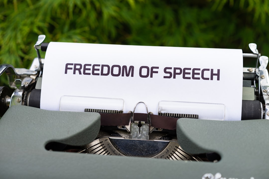 découvrez l'importance de la censure dans nos sociétés modernes. explorez ses impacts sur la liberté d'expression, les médias et l'accès à l'information. comprenez les enjeux derrière cette pratique controversée et engagez-vous dans le débat sur la régulation de l'information.
