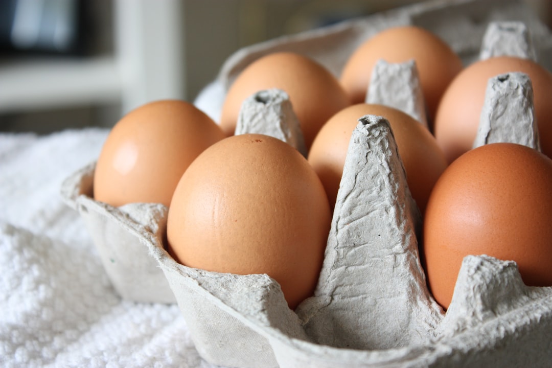découvrez comment évaluer la fraîcheur des œufs avec nos conseils pratiques et astuces. apprenez à distinguer les œufs frais des œufs moins récents pour garantir la qualité de vos plats et assurer votre sécurité alimentaire.