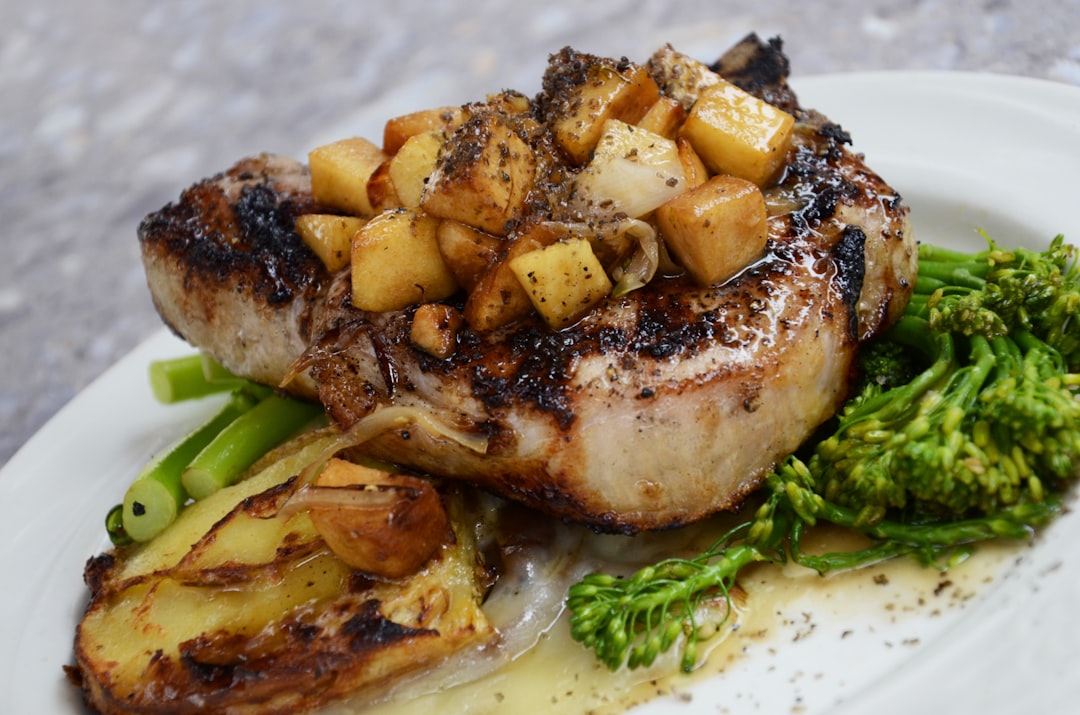 découvrez une variété incroyable de recettes, d'astuces culinaires et d'idées de repas pour satisfaire toutes vos envies gastronomiques. explorez le monde des aliments avec nos articles riches en saveurs et en inspiration !