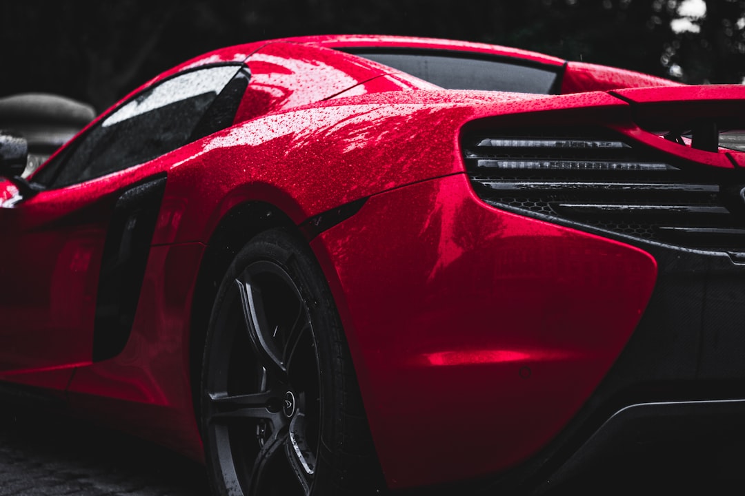découvrez la voiture la plus chère du monde : un symbole de luxe et de performance inégalée. plongez dans l'univers fascinant des automobiles de prestige et explorez ce qui rend ce modèle si exceptionnel.