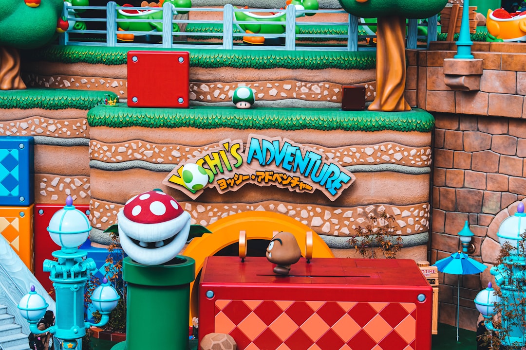 découvrez la nintendo switch 2, la console de jeux révolutionnaire qui allie performance et polyvalence. profitez de vos jeux préférés à la maison ou en déplacement avec des graphismes améliorés et une jouabilité inégalée.