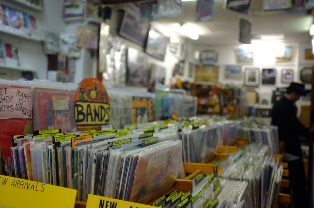 découvrez les groupes de musique les plus anciens qui ont marqué l'histoire avec leurs sons uniques et leurs influences durables. plongez dans l'univers des légendes du rock, du jazz et bien plus encore.