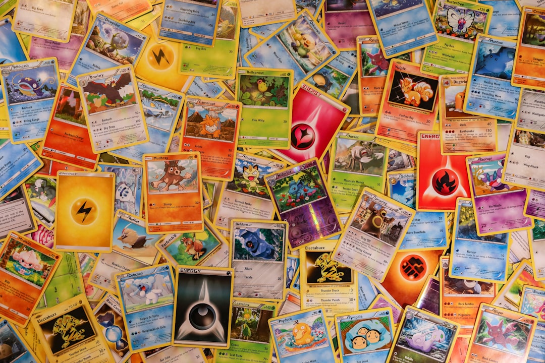 découvrez l'univers fascinant des pokémon ! plongez dans un monde d'aventures, de combats et d'amitié avec des monstres uniques à capturer, entraîner et échanger. que vous soyez un dresseur débutant ou un expert, vivez des expériences inoubliables dans cet univers plein de surprises.