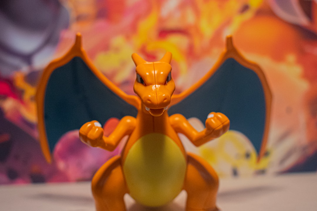 découvrez l'univers fascinant de pokémon, où l'aventure, l'amitié et la compétition s'entrelacent ! explorez les différents types de pokémon, leurs capacités uniques et les stratégies de combat. rejoignez des millions d'entraîneurs à travers le monde dans cette quête pour devenir le meilleur dresseur et capturer les créatures légendaires.