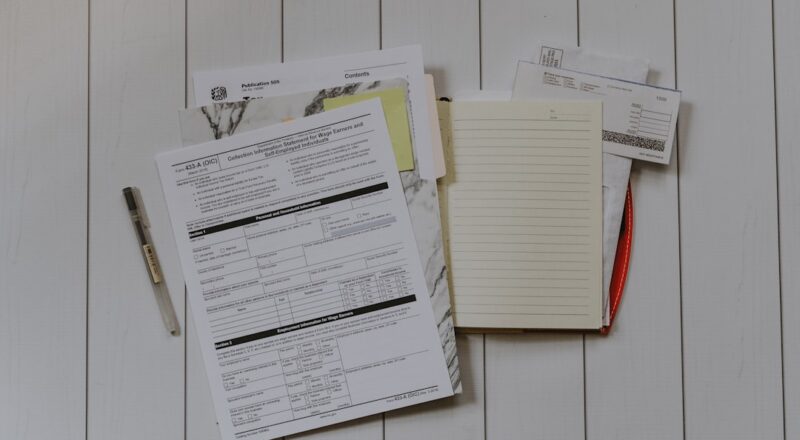 découvrez comment gérer efficacement votre compte fiscal. obtenez des conseils pratiques pour optimiser votre déclaration d'impôts, suivre vos dépenses et maximiser vos remboursements. simplifiez votre approche fiscale dès aujourd'hui.
