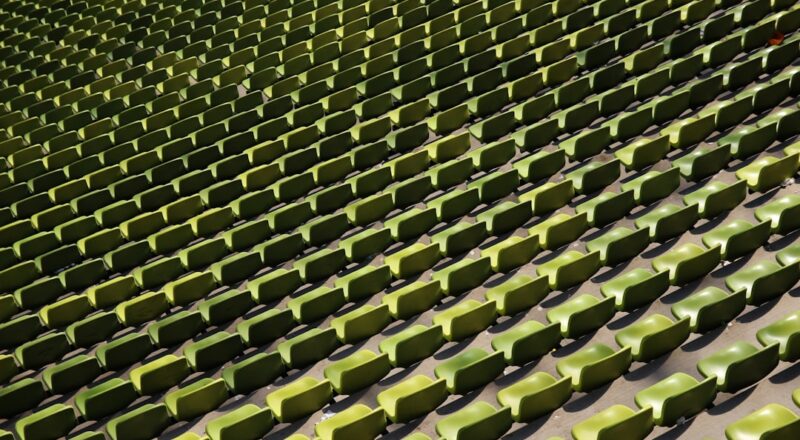 découvrez tout sur les quotas olympiques : comment ils sont attribués, leur importance pour les athlètes et les nations, ainsi que les enjeux des jeux olympiques.
