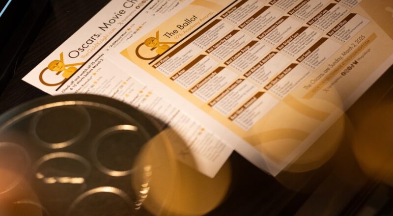 découvrez tout sur les oscars : l'histoire des prestigieuses récompenses du cinéma, les films nominés, les gagnants et les moments mémorables de la cérémonie. restez informé sur les dernières actualités et tendances des academy awards.