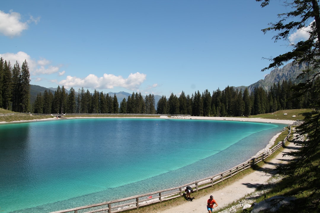 découvrez les lacs artificiels, véritables merveilles créées par l'homme. explorez leur impact sur l'environnement, les loisirs qu'ils offrent et leur rôle essentiel dans la gestion des ressources en eau.