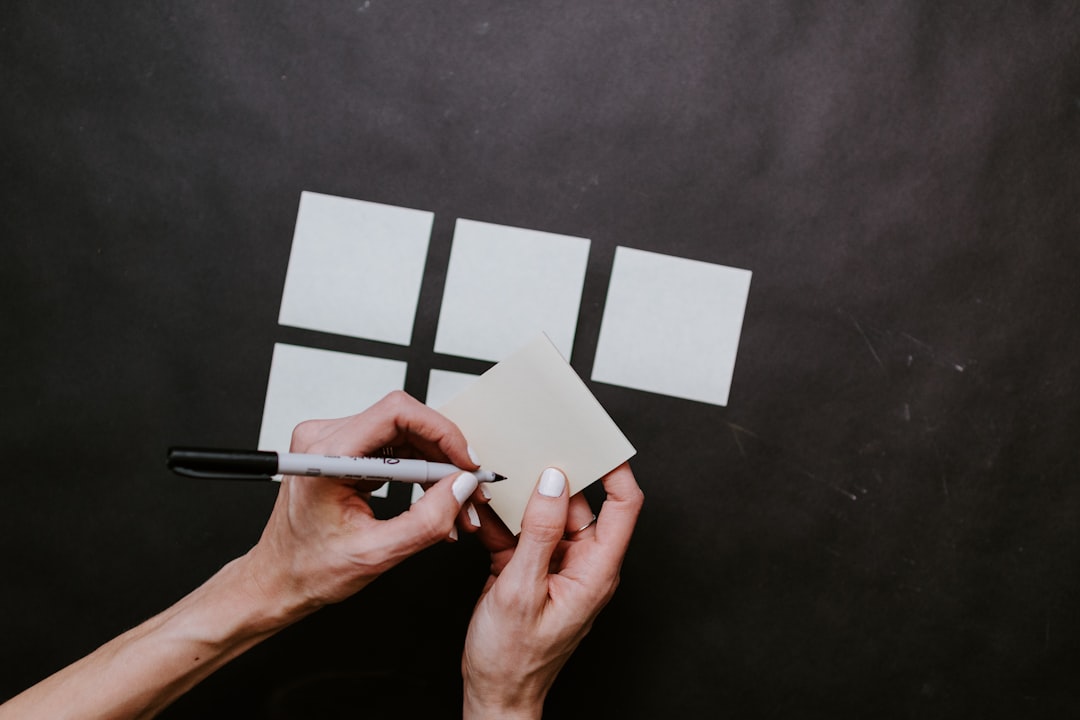 découvrez l'art du copy-paste : astuces et techniques pour optimiser votre productivité et améliorer la gestion de vos contenus sur le web. apprenez à utiliser cette méthode efficacement pour gagner du temps dans vos tâches quotidiennes.