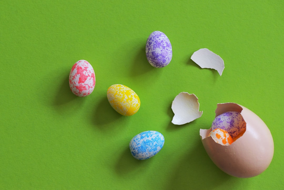 découvrez la magie de pâques avec des idées de célébrations, des recettes délicieuses et des activités amusantes pour toute la famille. plongez dans l'esprit de cette fête printanière et faites de chaque moment un souvenir inoubliable.