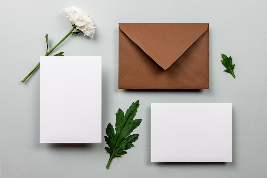 découvrez notre gamme d'enveloppes variées, idéales pour tous vos besoins d'envoi. que ce soit pour des lettres, des cartes ou des documents, trouvez l'enveloppe parfaite qui allie qualité et style. commandez dès maintenant et facilitez vos envois !