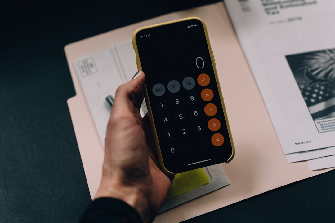 découvrez notre guide complet sur les comptes fiscaux, comprenant des conseils pratiques pour la gestion de vos finances, l'optimisation de vos déclarations et la conformité avec la législation fiscale.