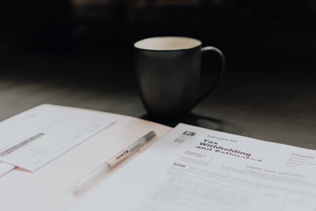 découvrez tout ce qu'il faut savoir sur les comptes fiscaux. informations sur la gestion, l'optimisation et les obligations liés à votre compte d'impôt. obtenez des conseils pratiques et des astuces pour gérer efficacement vos finances fiscales.