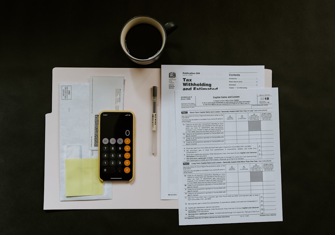 obtenez le maximum de votre remboursement d'impôt en découvrant notre guide complet sur les démarches à suivre, les délais et les astuces pour optimiser votre retour fiscal. ne laissez pas passer l'opportunité de récupérer ce qui vous revient !